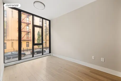 Park West, 232 East 18th Street, #2B