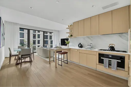 Bloom 45, 500  West 45th Street, #311