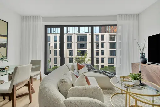 Bloom 45, 500  West 45th Street, #311