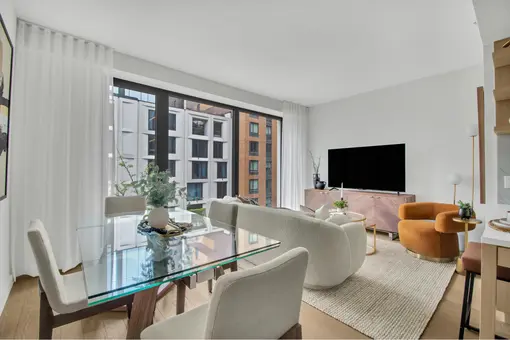 Bloom 45, 500  West 45th Street, #311