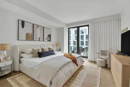 Bloom 45, 500  West 45th Street, #311