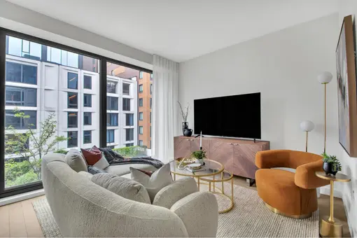 Bloom 45, 500  West 45th Street, #311