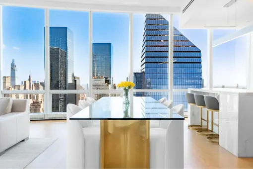 15 Hudson Yards, #77E