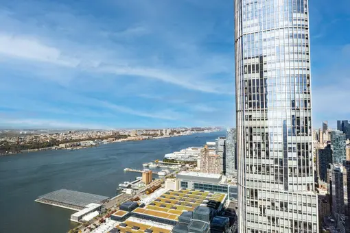 15 Hudson Yards, #77E