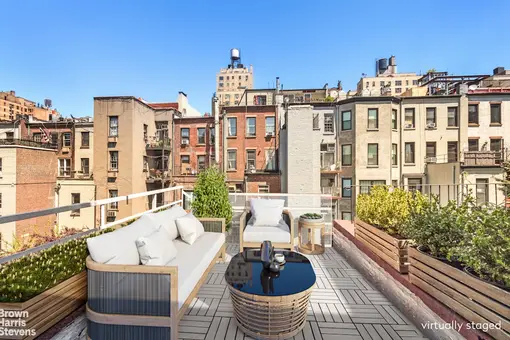 39 West 84th Street, #3B