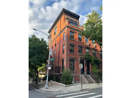 101 East 101st Street, 