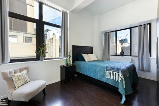 Turtle Bay Towers, 310 East 46th Street, #17V