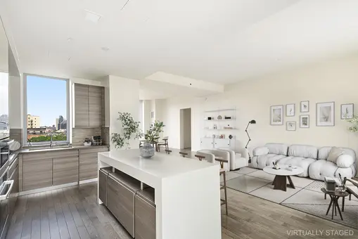 Circa Central Park, 285 West 110th Street, #8B