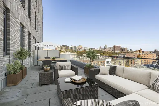 Circa Central Park, 285 West 110th Street, #8B