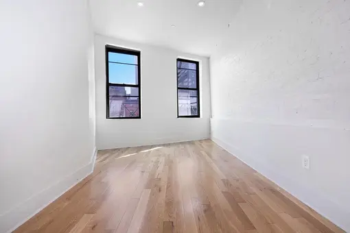 356 Bowery, #2A