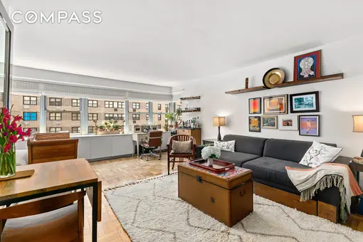 The Wilshire, 301 East 75th Street, #6B