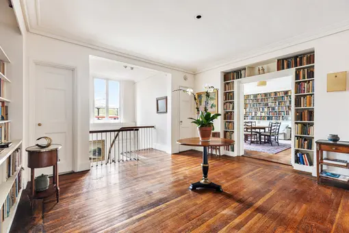 1 East End Avenue, #MAISONETTE