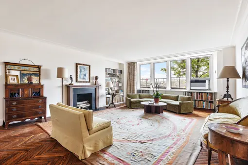 1 East End Avenue, #MAISONETTE