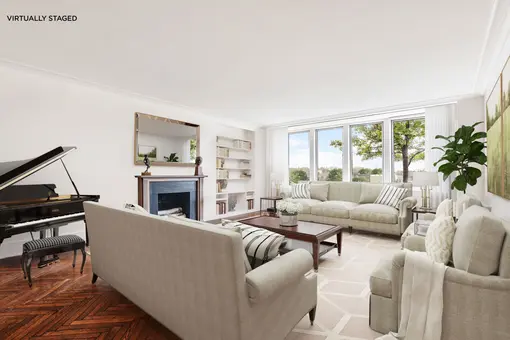 1 East End Avenue, #MAISONETTE