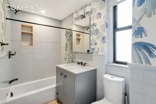 107 West 86th Street, #16A