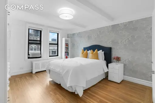 107 West 86th Street, #16A