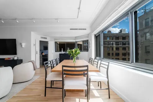 25 East 83rd Street, #9E