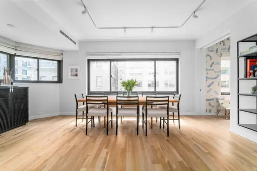 25 East 83rd Street, #9E