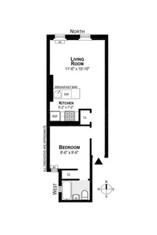 237 East 88th Street, #301