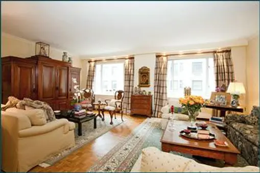 475 Park Avenue, #9D