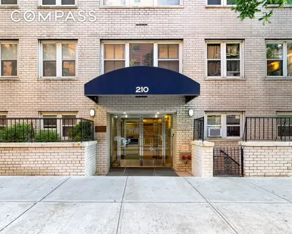 210 East 63rd Street, #4B