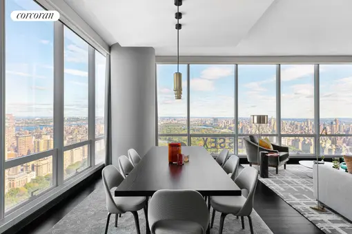 One57, 157 West 57th Street, #53A