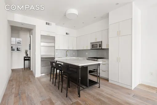 Carriage House, 159 West 24th Street, #5C
