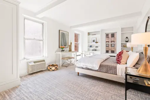The Kenedale, 47 East 88th Street, #10D