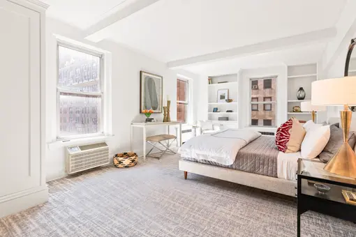 The Kenedale, 47 East 88th Street, #10D