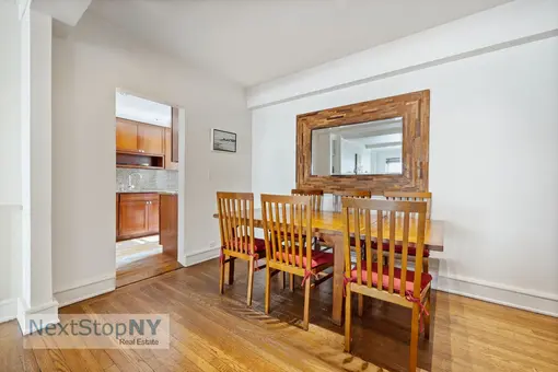 Southgate, 414 East 52nd Street, #10A