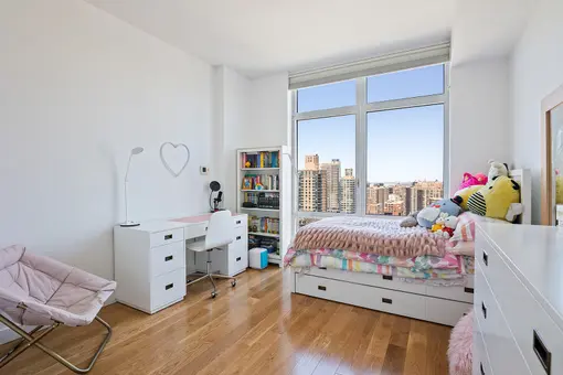 Element, 555 West 59th Street, #33A