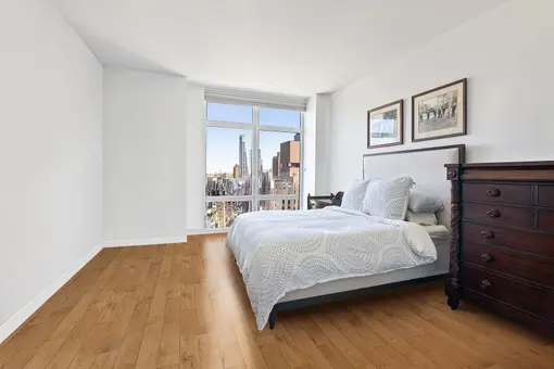 Element, 555 West 59th Street, #33A