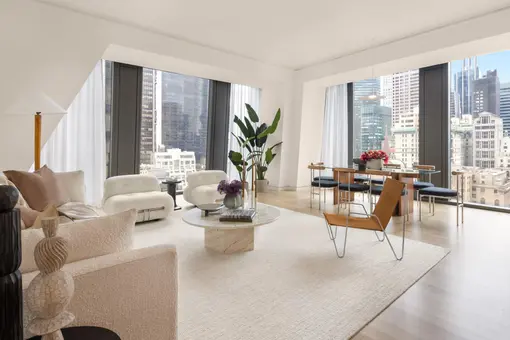 53 West 53rd Street, #25A