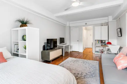 The Broadmoor, 235 West 102nd Street, #14A