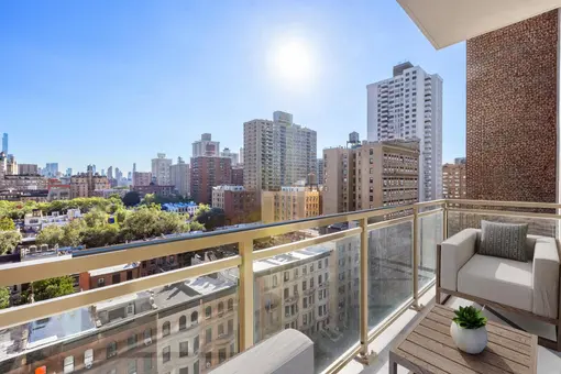 Fifteen, 15 West 96th Street, #12B