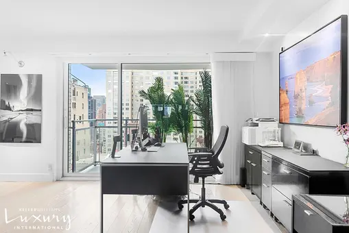 The Excelsior, 303 East 57th Street, #21L