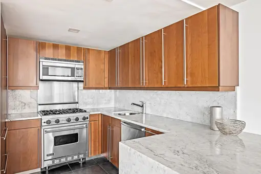 Rutherford Place, 305 Second Avenue, #721