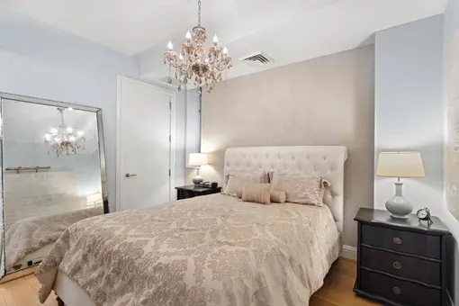 Carriage House, 159 West 24th Street, #3C