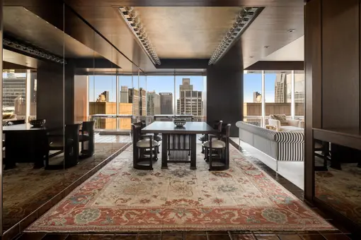 Olympic Tower, 641 Fifth Avenue, #42A