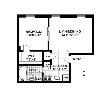 161HEIGHTS, 161 Columbia Heights, #3F