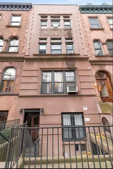 156 West 94th Street, #3R