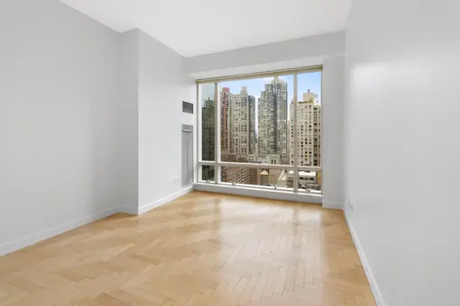 1 Central Park West, #25E