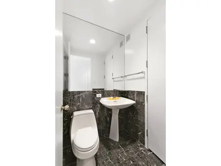 1 Central Park West, #25E