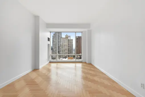 1 Central Park West, #25E