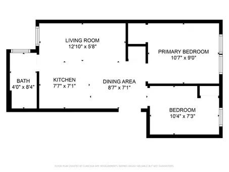 61-34 Madison Street, #4A