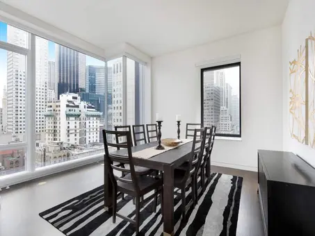 Baccarat Hotel & Residences, 20 West 53rd Street, #22A