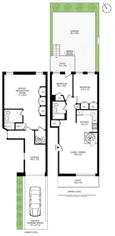 593 17th Street, #1R