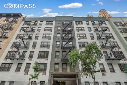 250 West 15th Street, #5B