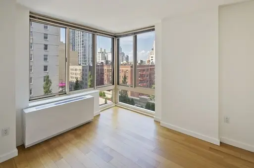 The Marc, 260 West 54th Street, #21G