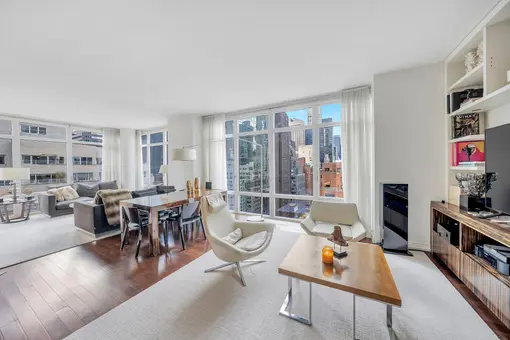 Place 57, 207 East 57th Street, #19B